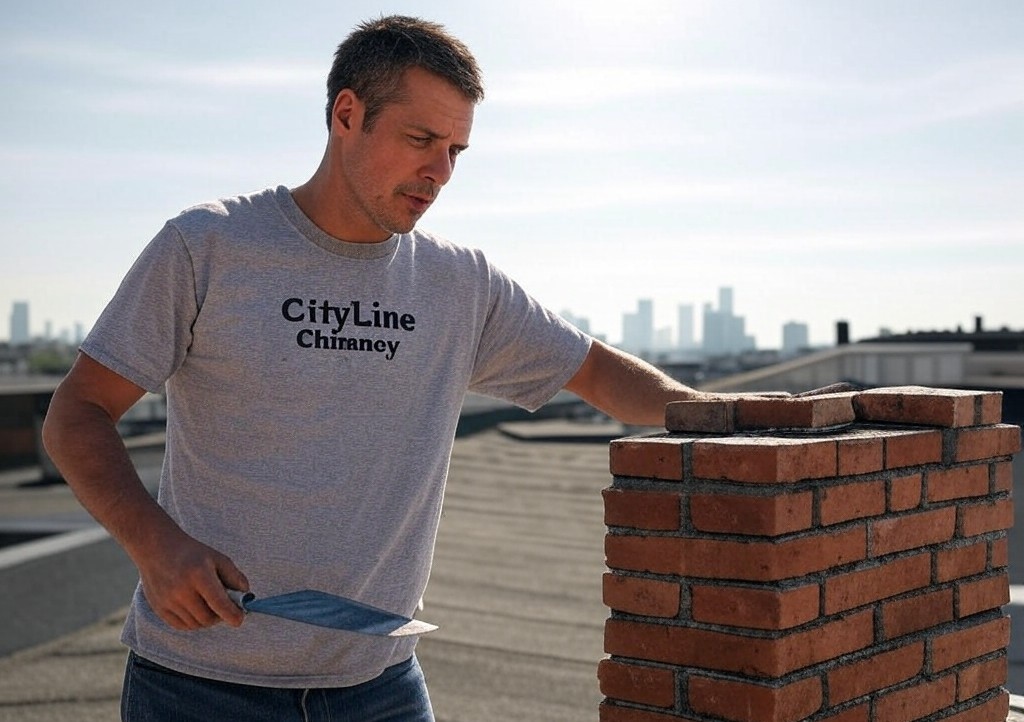 Expert Chimney Flashing Services for Leak Prevention and Durability in Avondale Estates, GA