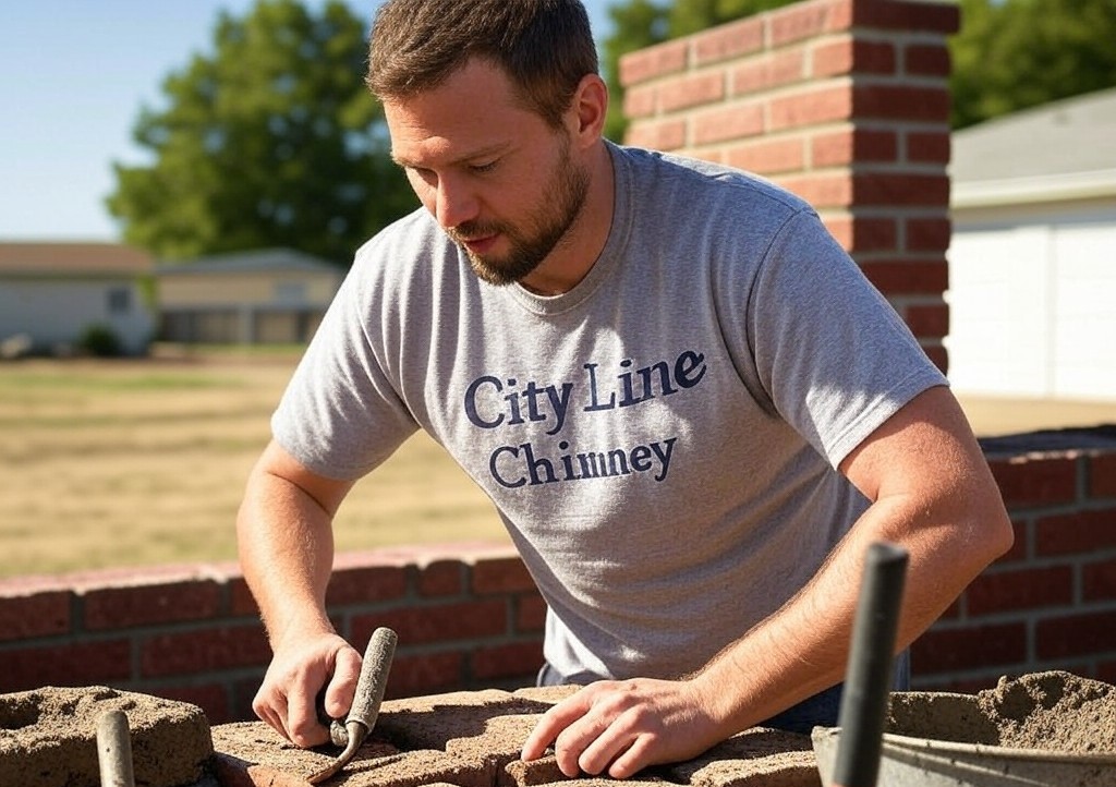 Professional Chimney Flashing Installation and Repair in Avondale Estates, GA