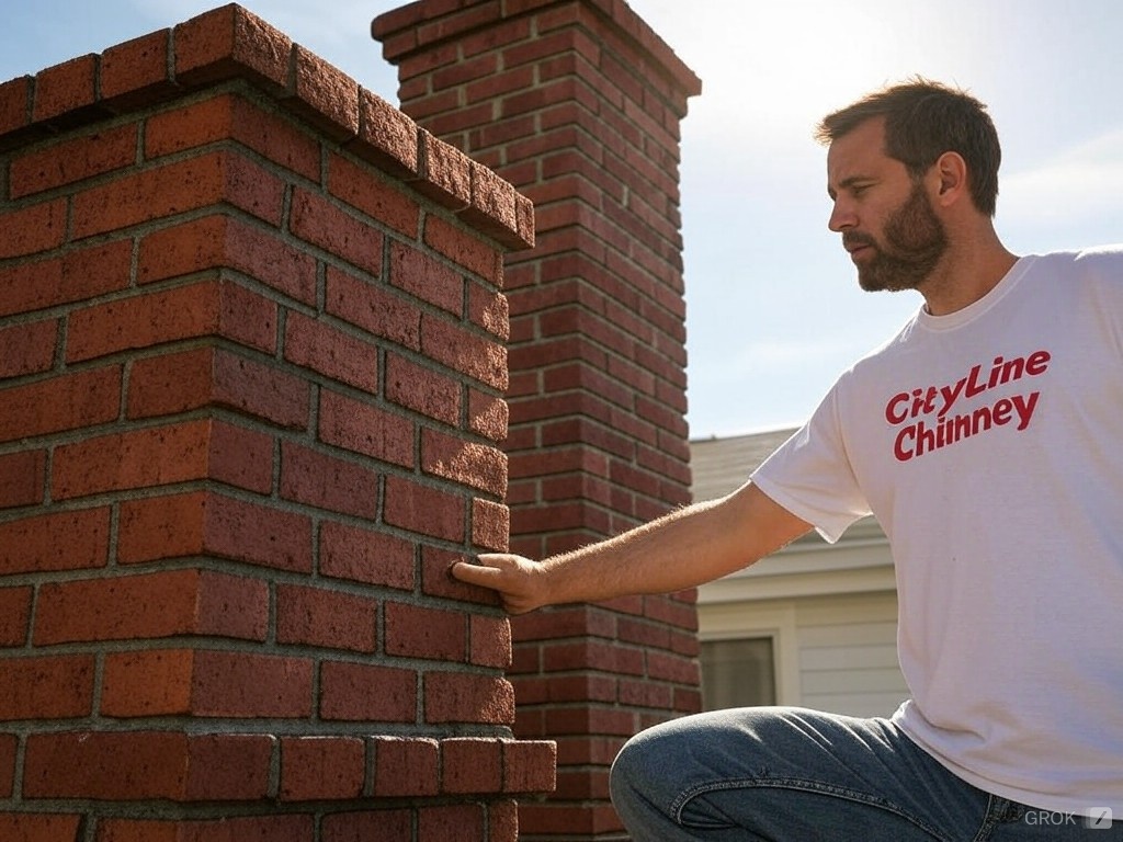 Professional Chimney Liner Installation and Repair in Avondale Estates, GA