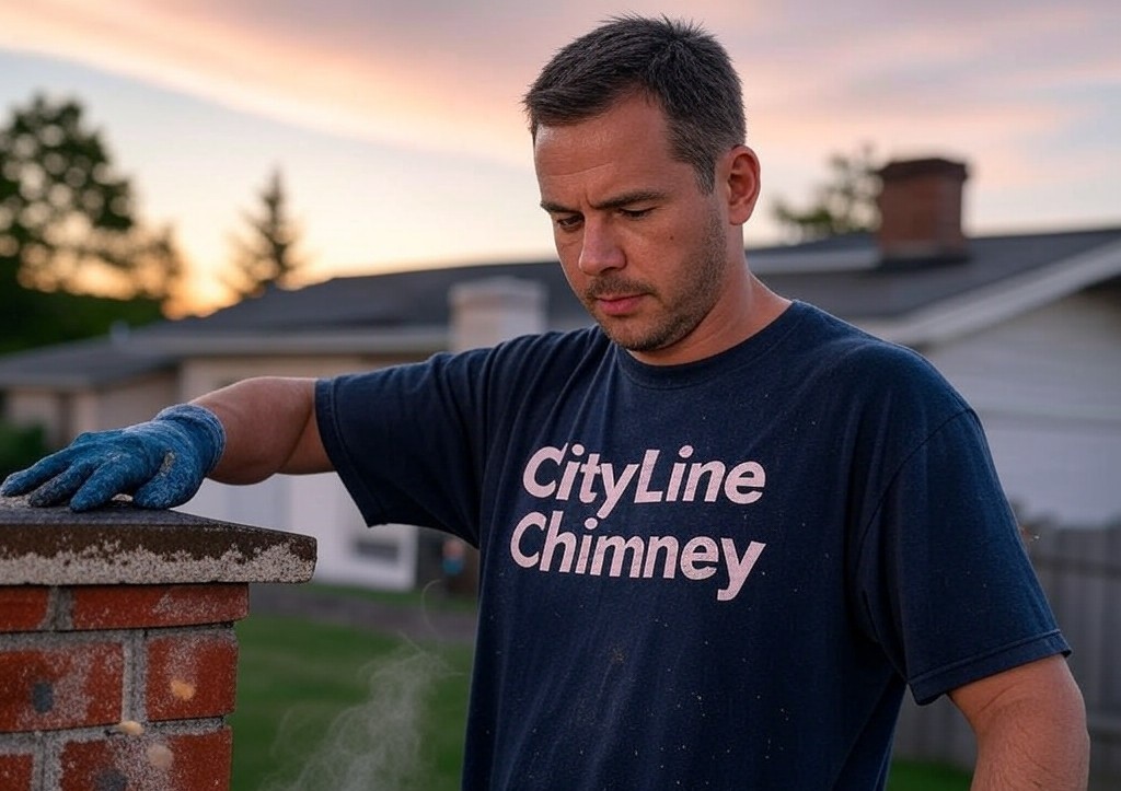 Your Dependable Partner for High Quality Chimney Services and Solutions in Avondale Estates, GA