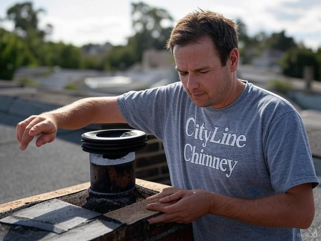 Expert Chimney Cap Services for Leak Prevention and Durability in Avondale Estates, GA