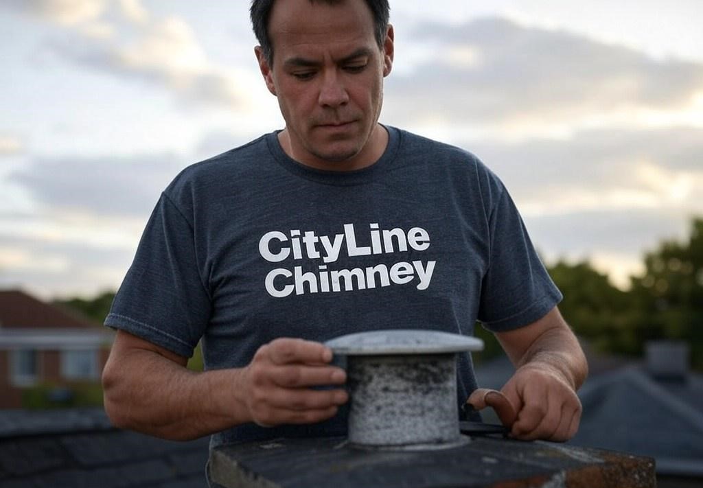 Quality Chimney Flashing Services in Avondale Estates, GA