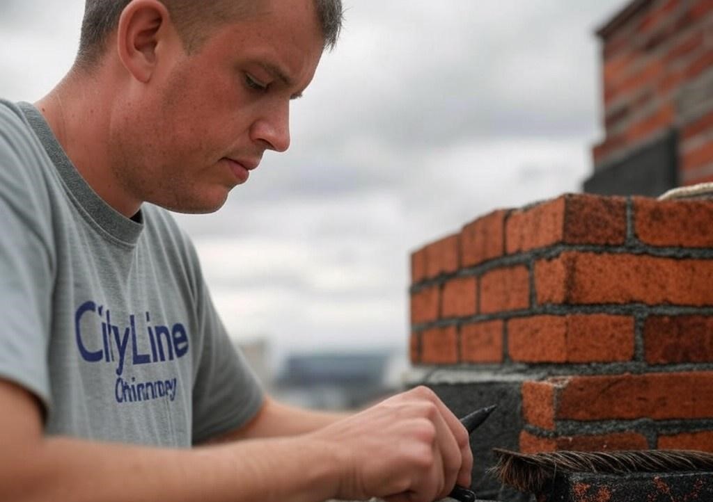 Affordable Chimney Draft Issue Services in Avondale Estates, GA