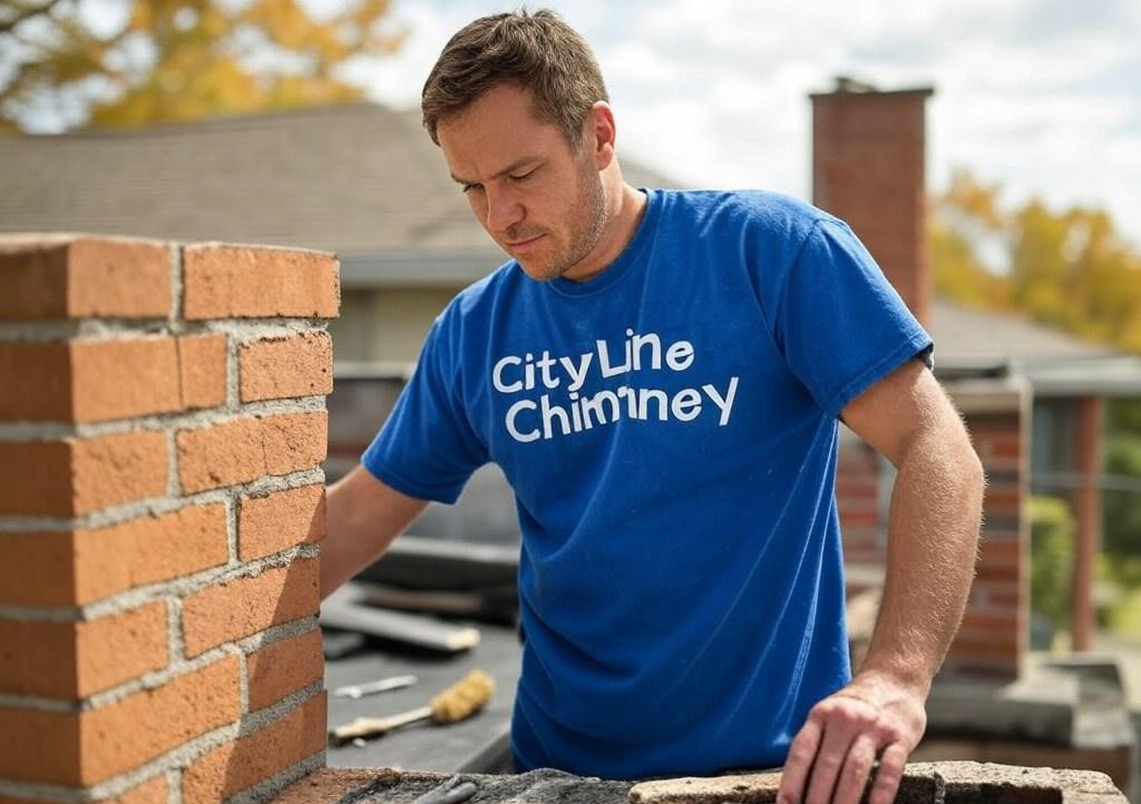 Chimney Draft Issue Services You Can Trust in Avondale Estates, GA