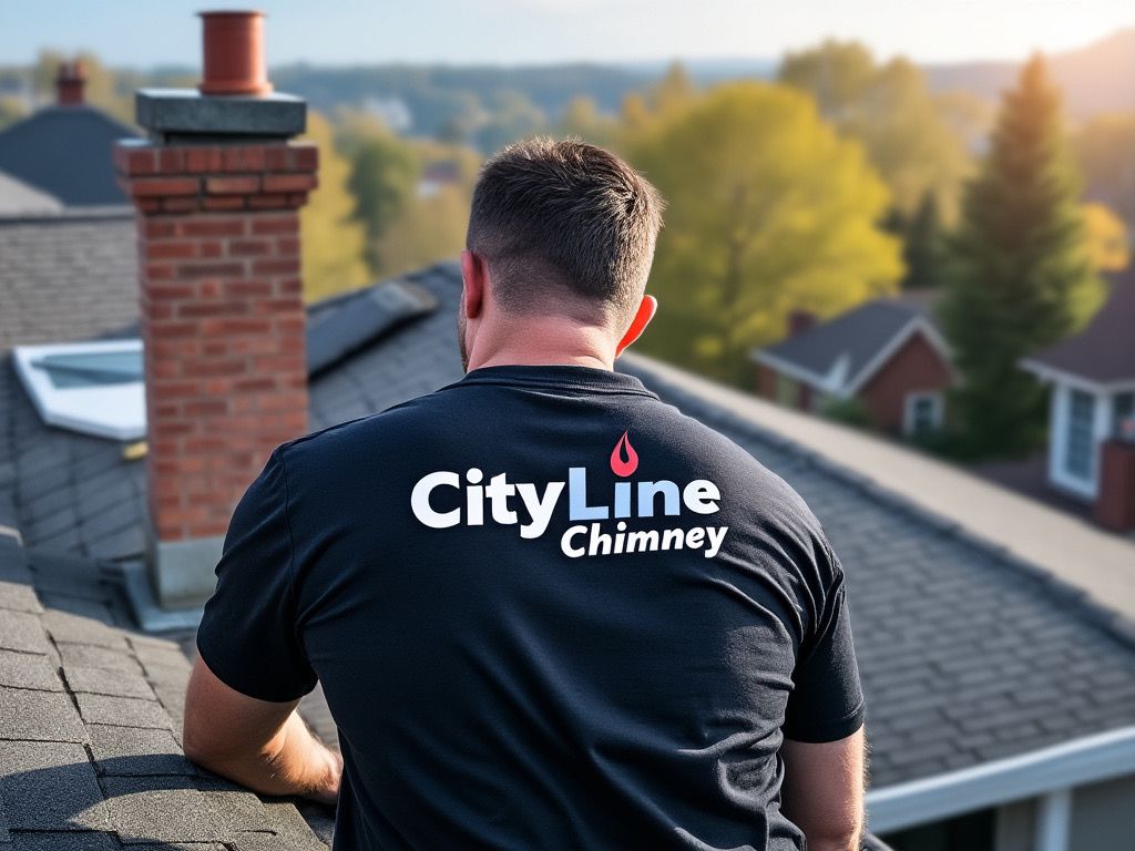 Professional Chimney Waterproofing Installation and Repair in Avondale Estates, GA