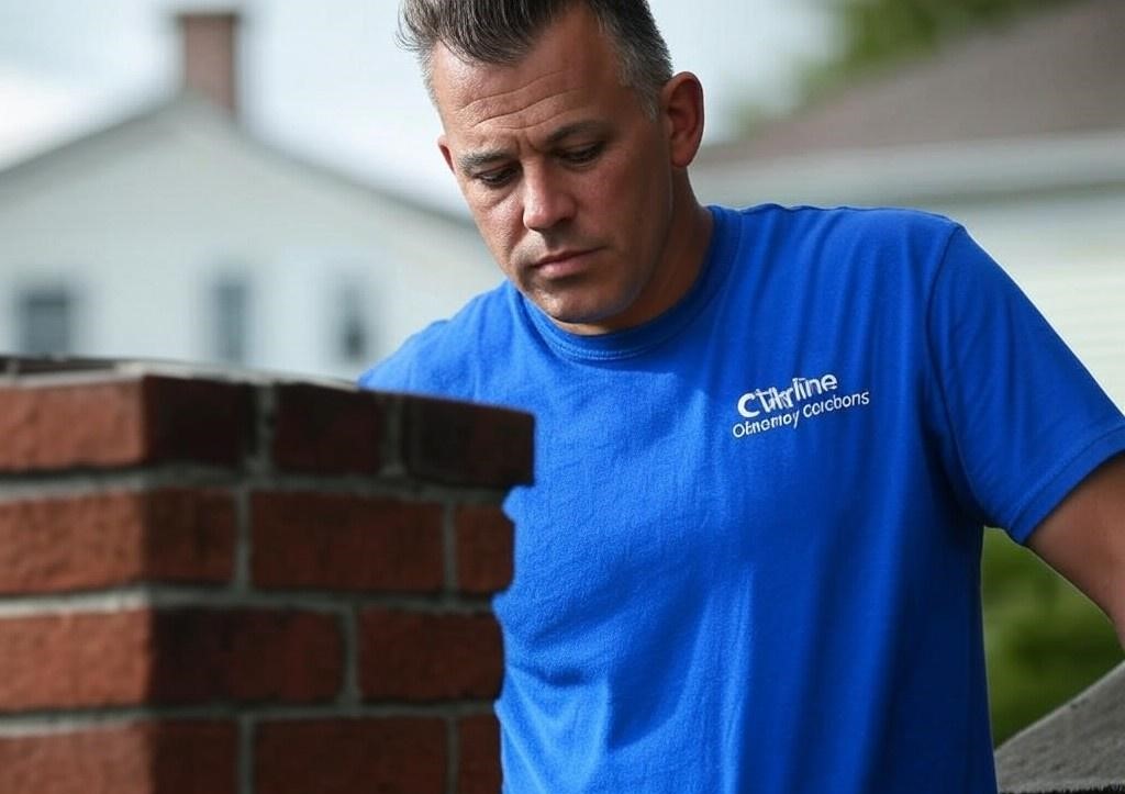 Reliable Chimney Crown Repair for Your Home in Avondale Estates, GA