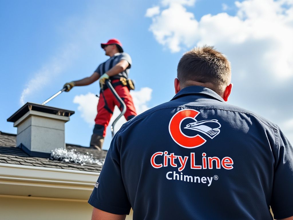 Top-Quality Chimney Cleaning Services in Avondale Estates, GA